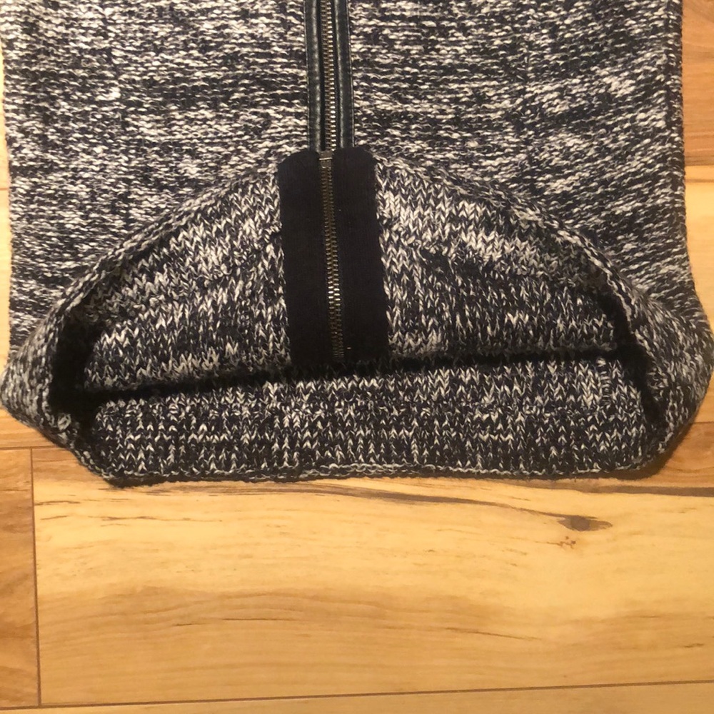 Sweater jacket - Picture 6 of 6